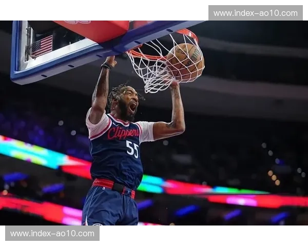 活塞哈里斯23分7篮板高效输出 新援融入提供锋线火力补充进攻选择